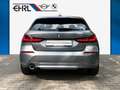 BMW 118 i ADVANTAGE AUTOMATIK PDC LED NAVI SHZG. Gris - thumbnail 6