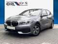 BMW 118 i ADVANTAGE AUTOMATIK PDC LED NAVI SHZG. Gris - thumbnail 1