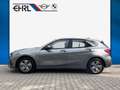 BMW 118 i ADVANTAGE AUTOMATIK PDC LED NAVI SHZG. Gris - thumbnail 4