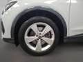 Audi Q4 e-tron S-Line AHK LED ACC LM SHZ Navi PDC Weiß - thumbnail 7