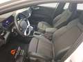 Audi Q4 e-tron S-Line AHK LED ACC LM SHZ Navi PDC Weiß - thumbnail 8