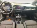 Audi Q4 e-tron S-Line AHK LED ACC LM SHZ Navi PDC Weiß - thumbnail 10