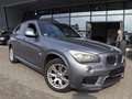 BMW X1 20 d sDrive M-SPORTPAKET / PANORAMA / XENON Gris - thumbnail 2