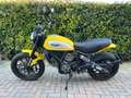 Ducati Scrambler 800 Icon Yellow Yellow - thumbnail 1