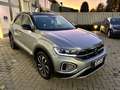 Volkswagen T-Roc 1.0TSI Style 110Cv Gar. Vw 12 Mesi (NEOPATENTATI) Argent - thumbnail 4