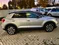 Volkswagen T-Roc 1.0TSI Style 110Cv Gar. Vw 12 Mesi (NEOPATENTATI) Argent - thumbnail 5