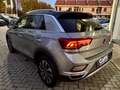 Volkswagen T-Roc 1.0TSI Style 110Cv Gar. Vw 12 Mesi (NEOPATENTATI) Argent - thumbnail 7