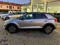 Volkswagen T-Roc 1.0TSI Style 110Cv Gar. Vw 12 Mesi (NEOPATENTATI) Argento - thumbnail 6