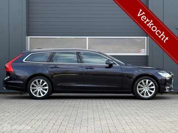 2.0 D4 Geartronic-8 -Pilot assist-Nav-Led-Adap.CC