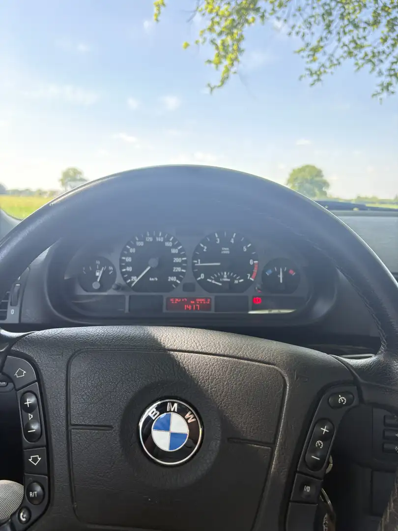BMW 318 318i touring - 2