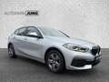 BMW 118 d Advantage*Navi*ACC*Automatik*SHZ Silber - thumbnail 7