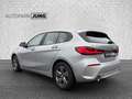 BMW 118 d Advantage*Navi*ACC*Automatik*SHZ Silber - thumbnail 3