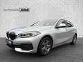 BMW 118 d Advantage*Navi*ACC*Automatik*SHZ Silber - thumbnail 1