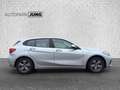 BMW 118 d Advantage*Navi*ACC*Automatik*SHZ Silber - thumbnail 6
