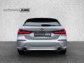BMW 118 d Advantage*Navi*ACC*Automatik*SHZ Silber - thumbnail 4