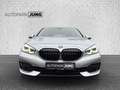 BMW 118 d Advantage*Navi*ACC*Automatik*SHZ Silber - thumbnail 8