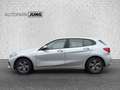 BMW 118 d Advantage*Navi*ACC*Automatik*SHZ Silber - thumbnail 2
