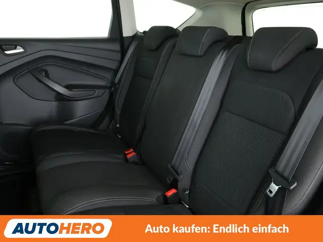 Ford Kuga view 14