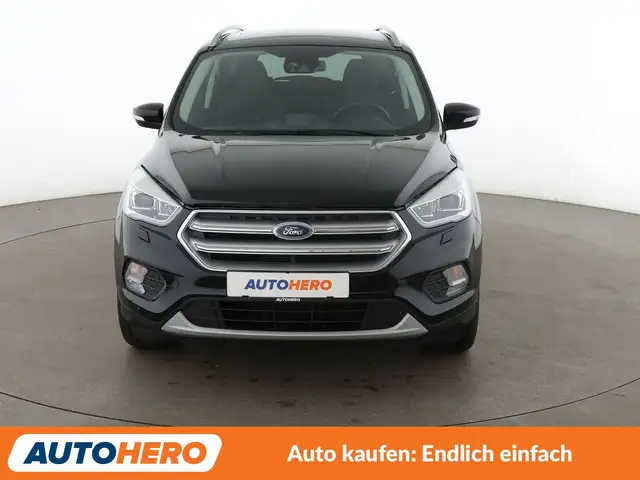 Ford Kuga view 9