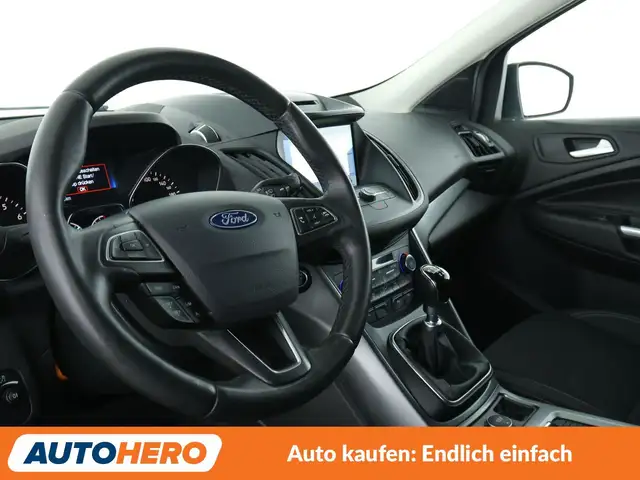 Ford Kuga view 11