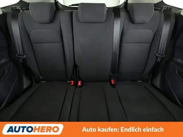 Ford Kuga view 15