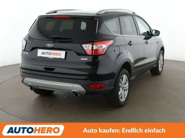 Ford Kuga view 6