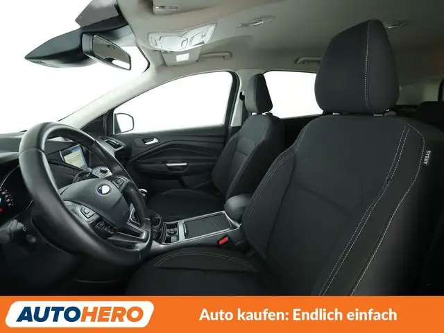 Ford Kuga view 10