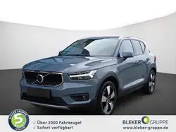 Volvo XC40 LED MFL NAVI ACC LHZ SHZ AHK RFK