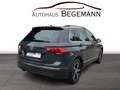 Volkswagen Tiguan 1.4 TSI Aut. Comfortline 1.Hd SHZ Allwett Gris - thumbnail 5