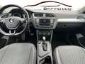 Volkswagen Tiguan 1.4 TSI Aut. Comfortline 1.Hd SHZ Allwett Gris - thumbnail 13