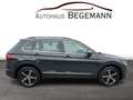 Volkswagen Tiguan 1.4 TSI Aut. Comfortline 1.Hd SHZ Allwett Gris - thumbnail 6