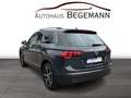 Volkswagen Tiguan 1.4 TSI Aut. Comfortline 1.Hd SHZ Allwett Gris - thumbnail 3