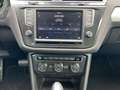 Volkswagen Tiguan 1.4 TSI Aut. Comfortline 1.Hd SHZ Allwett Gris - thumbnail 15