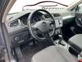 Volkswagen Tiguan 1.4 TSI Aut. Comfortline 1.Hd SHZ Allwett Gris - thumbnail 12