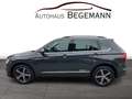 Volkswagen Tiguan 1.4 TSI Aut. Comfortline 1.Hd SHZ Allwett Gris - thumbnail 2