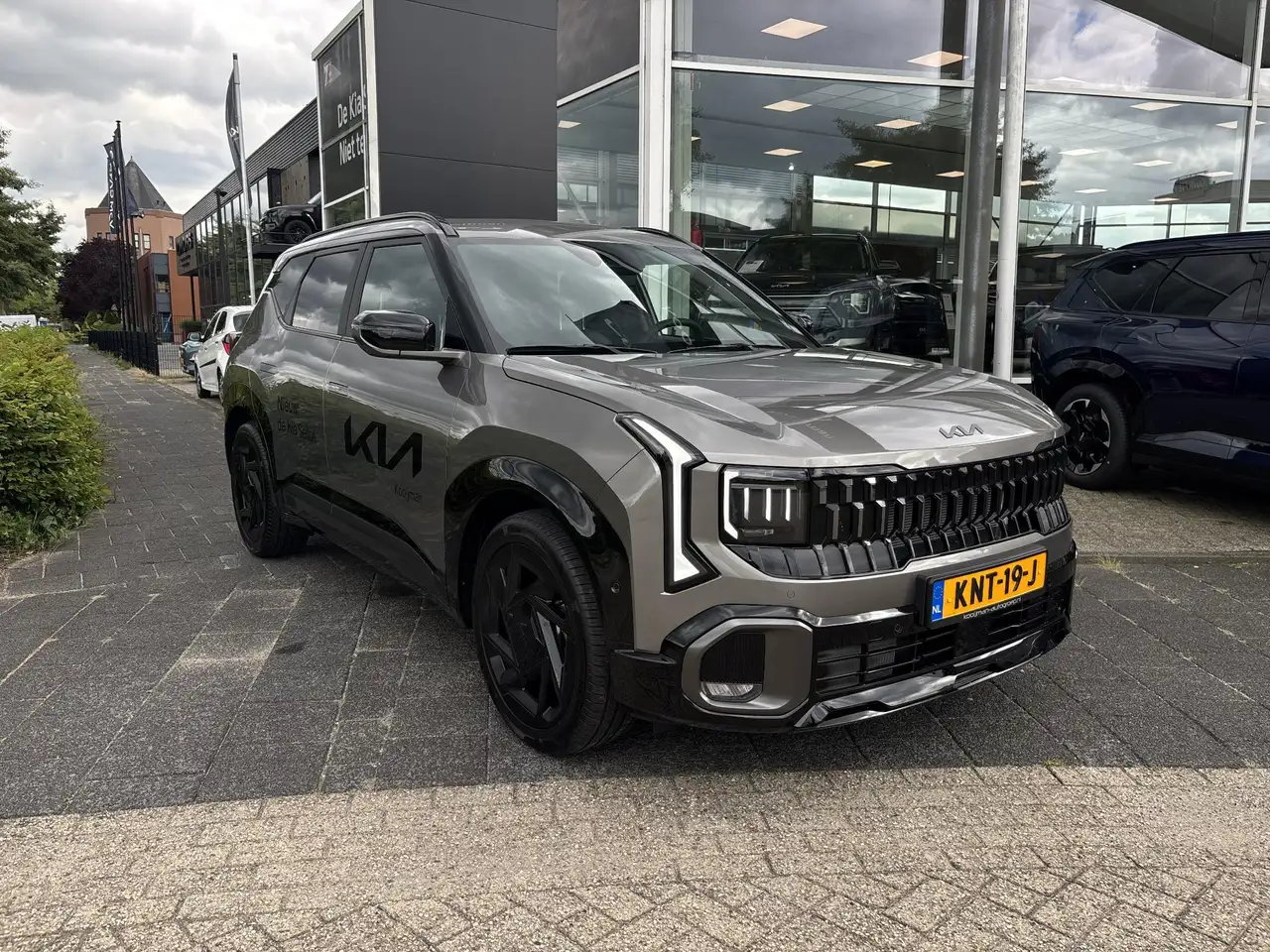 Kia Others 2026