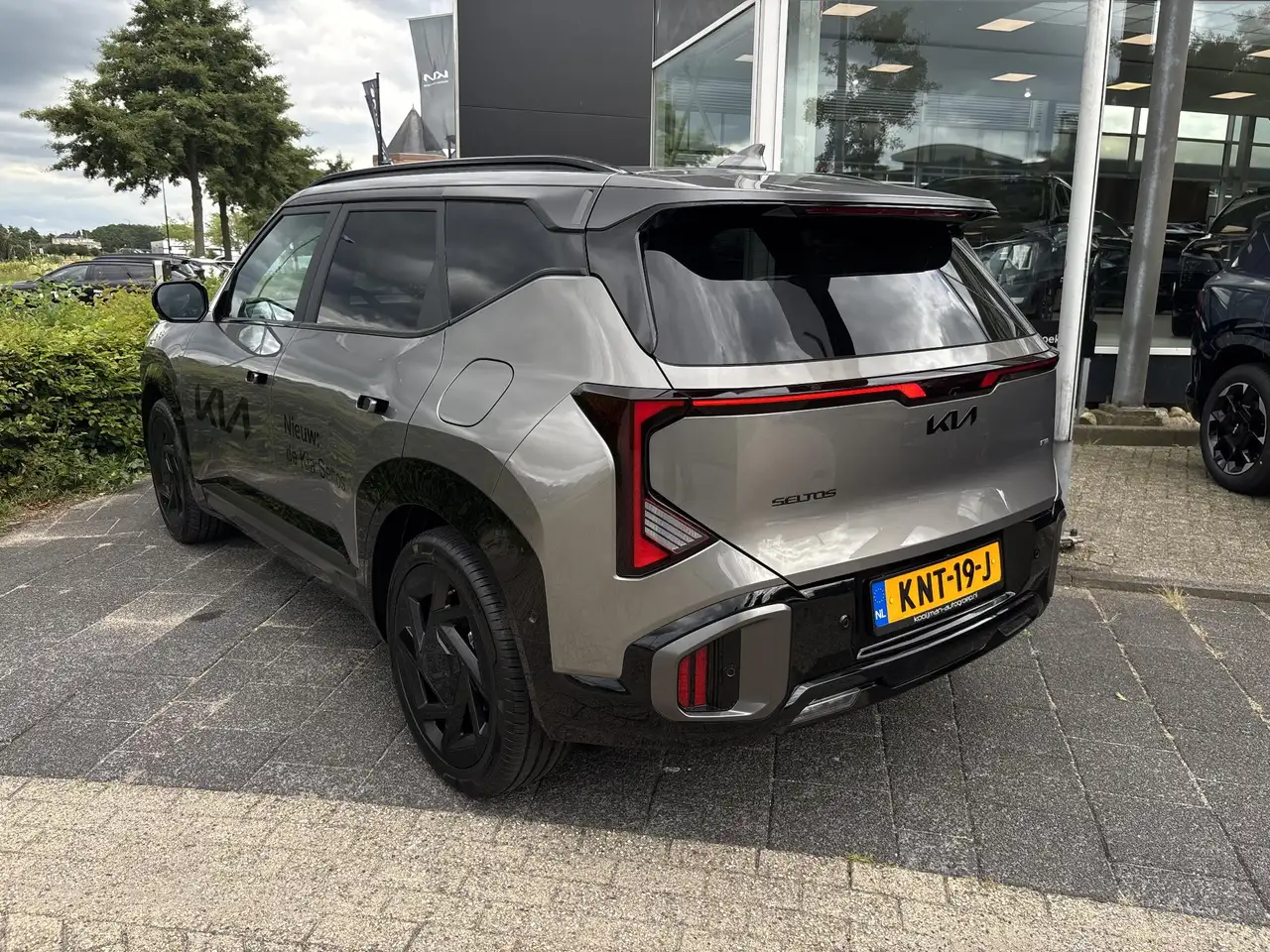 Kia Others 2026