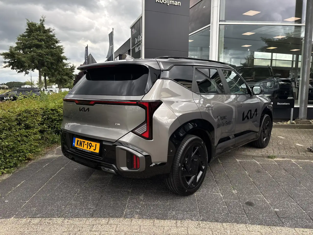 Kia Others 2026