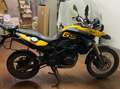 BMW F 800 GS Gelb - thumbnail 1