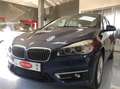 BMW 218 218d Gran Tourer (4.75) Azul - thumbnail 1