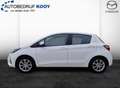 Toyota Yaris 1.0 VVT-i Comfort / Trekhaak / Camera / Bluetooth Blanc - thumbnail 4