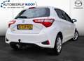 Toyota Yaris 1.0 VVT-i Comfort / Trekhaak / Camera / Bluetooth Blanc - thumbnail 2