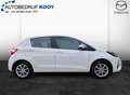 Toyota Yaris 1.0 VVT-i Comfort / Trekhaak / Camera / Bluetooth Blanc - thumbnail 3