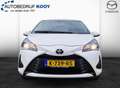 Toyota Yaris 1.0 VVT-i Comfort / Trekhaak / Camera / Bluetooth Blanc - thumbnail 5