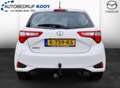 Toyota Yaris 1.0 VVT-i Comfort / Trekhaak / Camera / Bluetooth Blanc - thumbnail 6