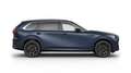 Mazda CX-80 HOMURA PLUS Blau - thumbnail 4