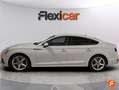 Audi A5 1.4+TFSI+110kW+%28150CV%29+S+tron+Sportback Blanco - thumbnail 4