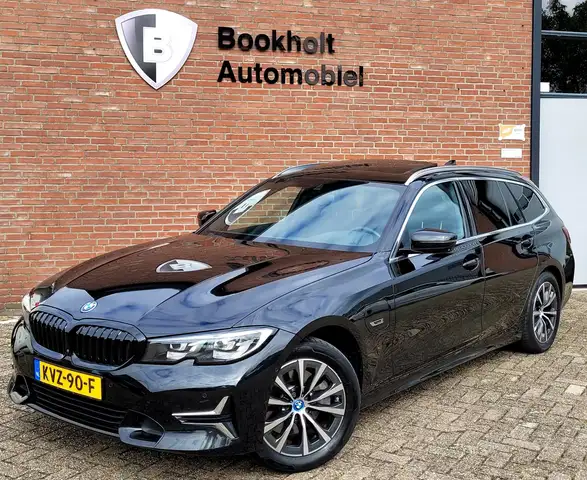 BMW 3er