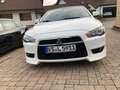 Mitsubishi Lancer Lancer 1.8 CVT Instyle Blanc - thumbnail 18