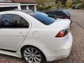 Mitsubishi Lancer Lancer 1.8 CVT Instyle Blanc - thumbnail 27